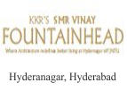 SMR Fountainhead